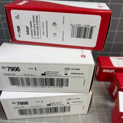 Ostomy Medical Supplies 