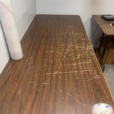6' Tables Two 