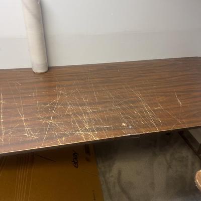 6' Tables Two 