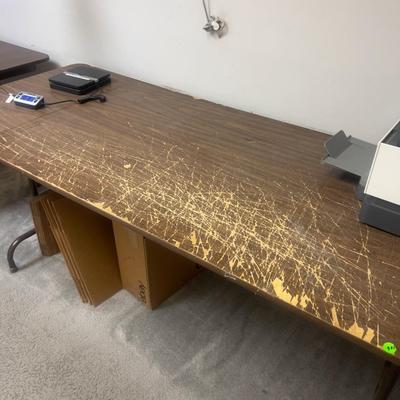 6' Tables Two 