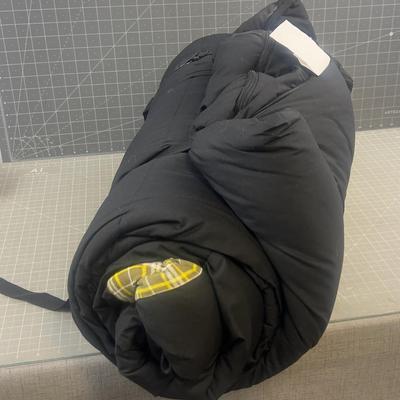 Sleeping Bag Teton Evergreen 20 Degree Mammoth 