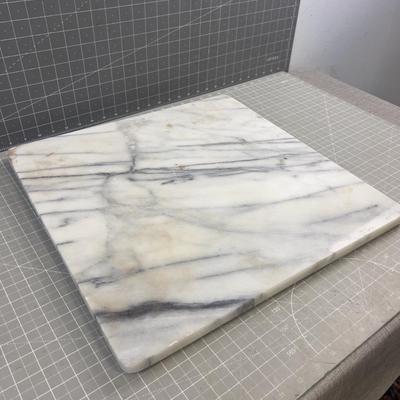 Marble Bakers Slab