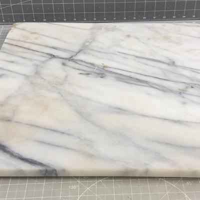 Marble Bakers Slab