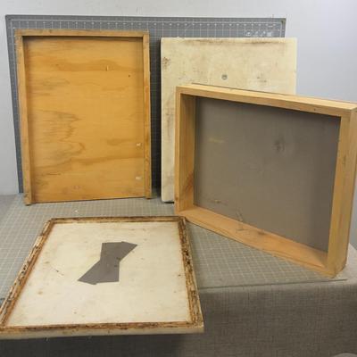 Bee Box Parts 