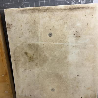 Bee Box Parts 