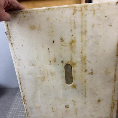 Bee Box Parts 