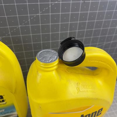 Antifreeze 