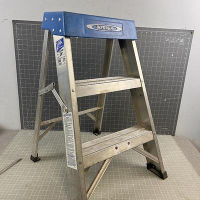Step Ladder 