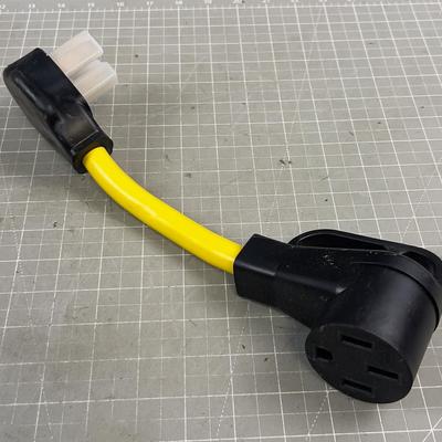 220 Plug Convertor