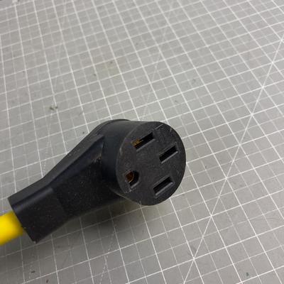220 Plug Convertor