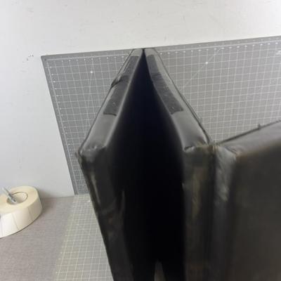 Folding Cushion 