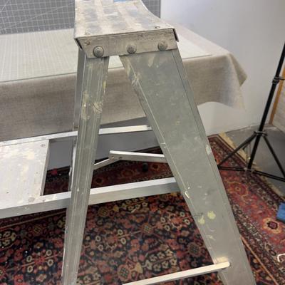 Step Ladder