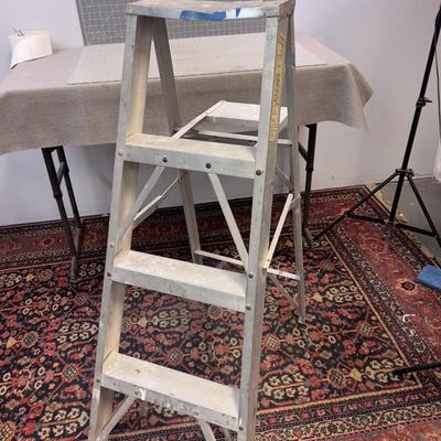 Step Ladder