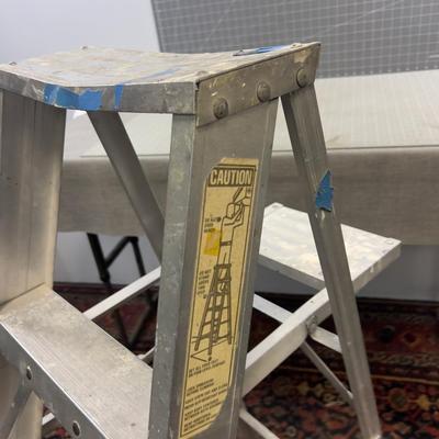 Step Ladder