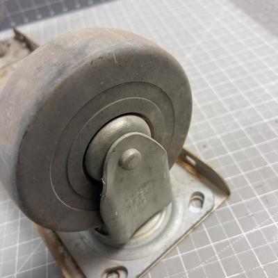 Dolly Wheels 