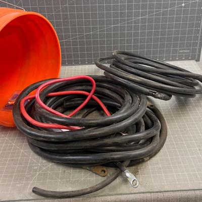 Heavy Duty Wire Cable 
