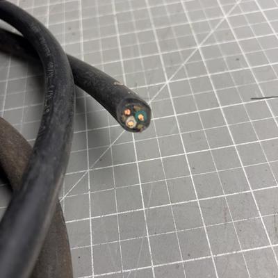 Heavy Duty Wire Cable 