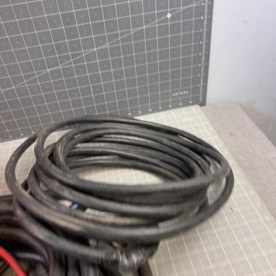 Heavy Duty Wire Cable 