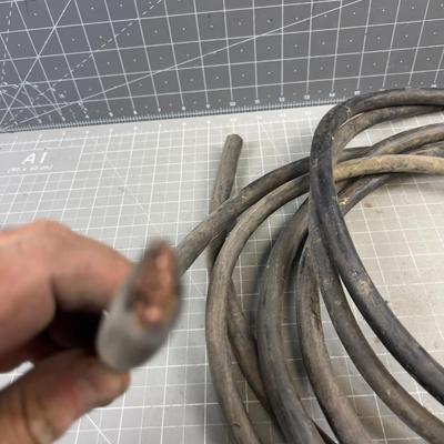 Copper Cable 