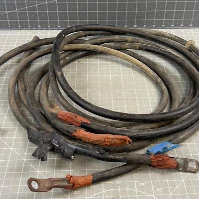 Copper Cable 
