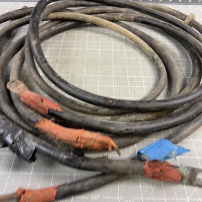 Copper Cable 