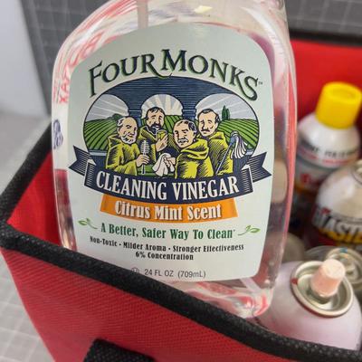 Cleaners Oil Fuel 