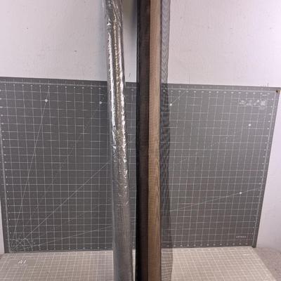Screen Repair Fabric 