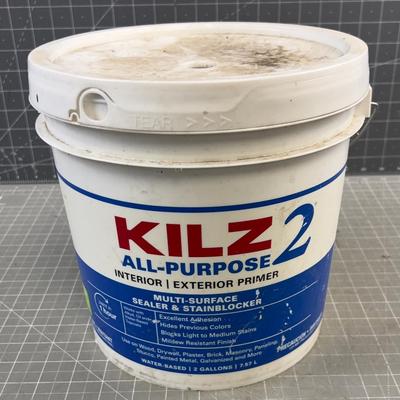 Kilz 2 Primer 