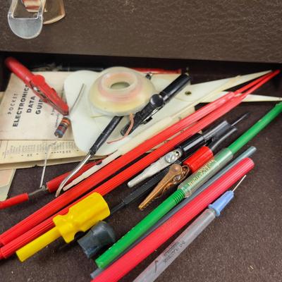 Kennedy Machinists Box 