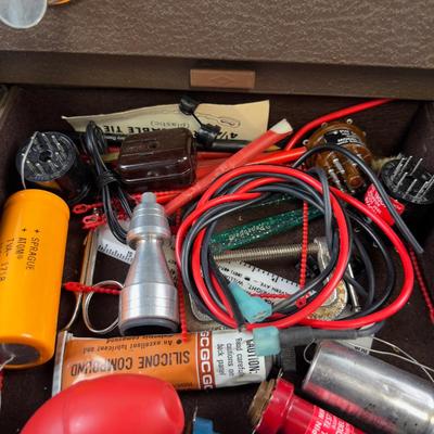 Kennedy Machinists Box 