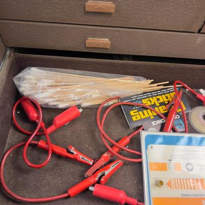 Kennedy Machinists Box 