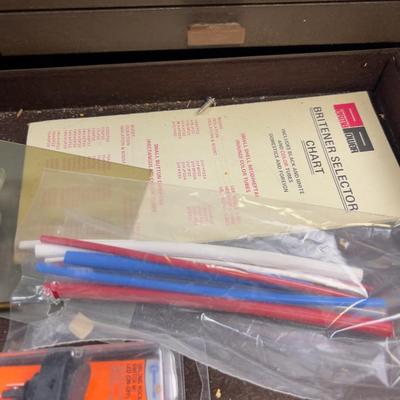 Kennedy Machinists Box 