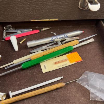 Kennedy Machinists Box 