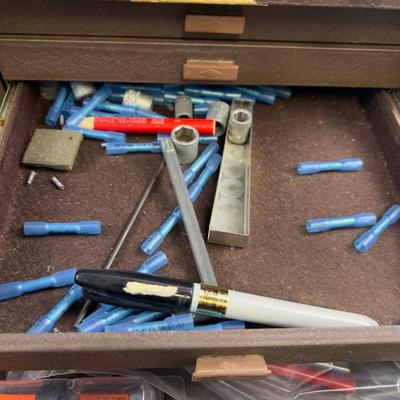 Kennedy Machinists Box 