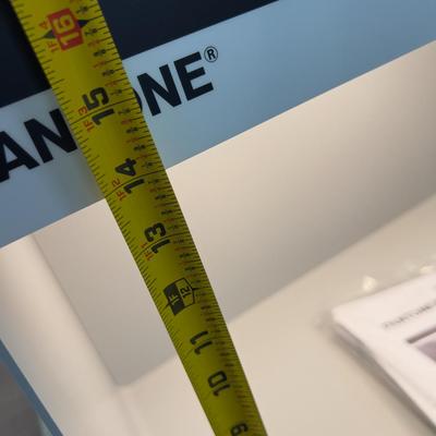 X-rite PANTONE 3 Light Booth Like New