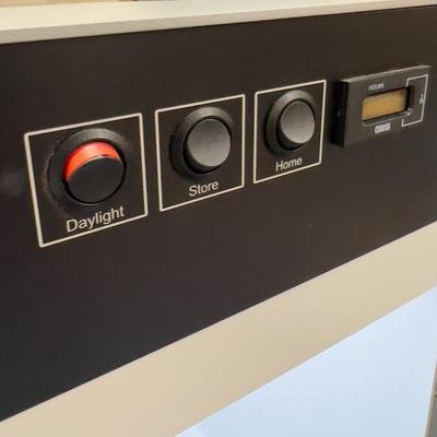 X-rite PANTONE 3 Light Booth Like New