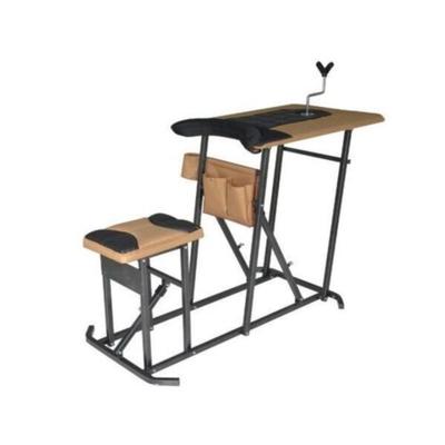 Ridgeline Deluxe Shooting Bench New