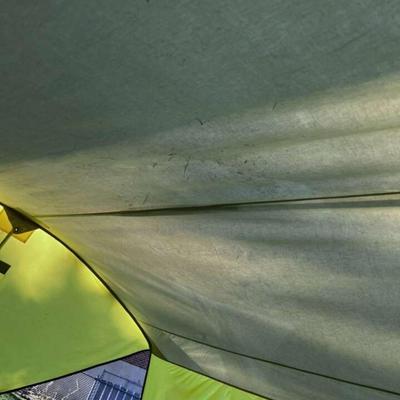 Spring bar 1218 Breeze Port Shade Canopy