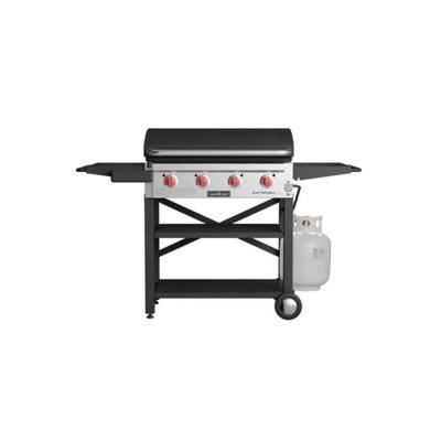 Camp Chef Flat Top 600 Grill with Lid