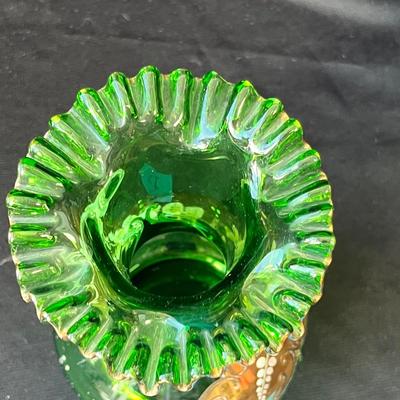 Sale Photo Thumbnail #91: Great shape, no flower chips!