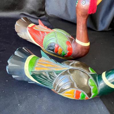 Sale Photo Thumbnail #261: Not sure where these are from, great shape.