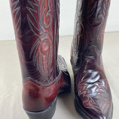 Men’s Cowboy Boots
