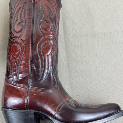 Men’s Cowboy Boots