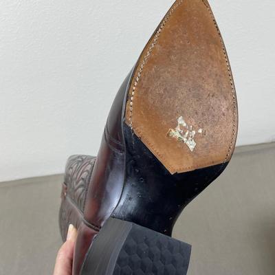 Men’s Cowboy Boots