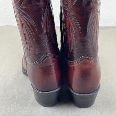 Men’s Cowboy Boots