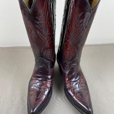 Men’s Cowboy Boots