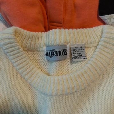 WOMENS SMALL POLO SHIRTS RALPH LAUREN, IZOD, LANDS END AND MORE