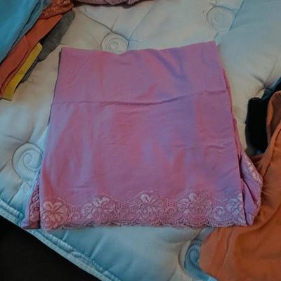 PETITE SOPHISTICATE & COLDWATER CREEK LADIES SIZE SMALL CASUAL SHIRTS