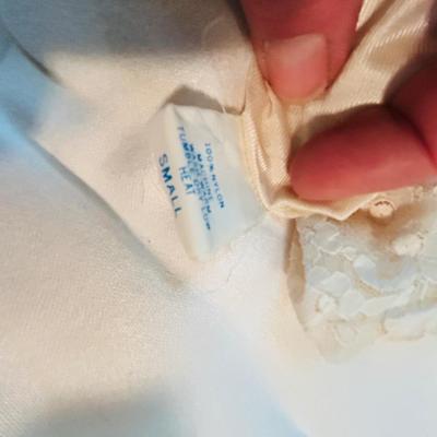 LADIES UNDER GARMENTS