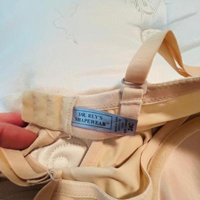 LADIES UNDER GARMENTS